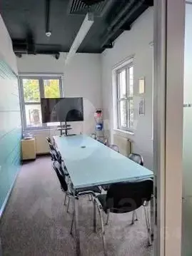 Офис в Москва 1-й Казачий пер., 6С5 (94 м)