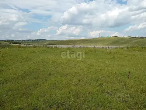 Участок в Башкортостан, Ишимбайский район, Ишеевский сельсовет, с. ...