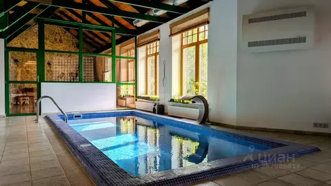 Дом в Московская область, Ленинский городской округ, д. Малое Видное ...