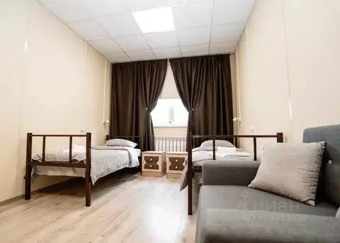 Комната Мурманская область, Мурманск Зеленая ул., 43