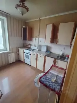 1-к кв. Москва Михневская ул., 11 (36.0 м)