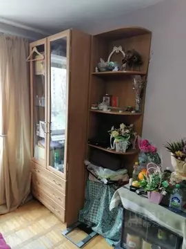 Комната Ростовская область, Ростов-на-Дону 1-я Баррикадная ул., 50/2