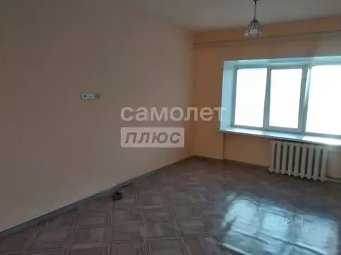 Комната Новосибирская область, Новосибирск ул. Ползунова, 35 (17.5 м)