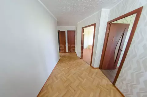 2-к кв. Курганская область, Шадринский муниципальный округ, с. Красная ...