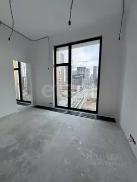 2-к кв. Москва Шелепихинская наб., 38к8 (47.7 м)