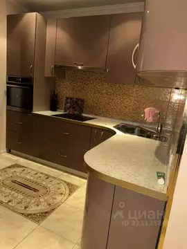 2-к кв. Московская область, Люберцы Парковая ул., 1/18 (70.0 м)