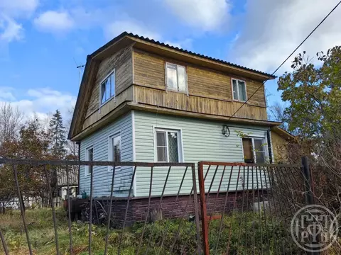 Дом в Ленинградская область, Всеволожский район, Куйвозовское с/пос, ...