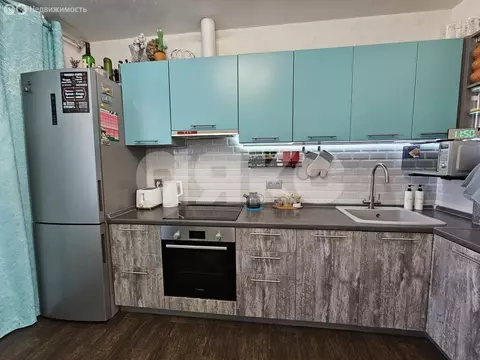 2-комнатная квартира: Раменское, Северное шоссе, 20 (52 м)