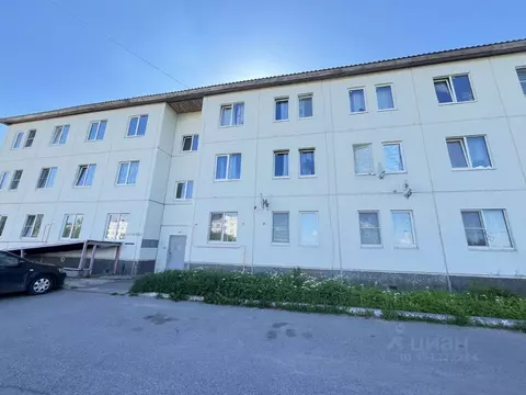 1-к кв. Ленинградская область, Тосненский район, Любанское городское ...