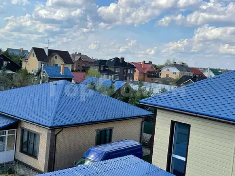 Продается дом в д. Трусово