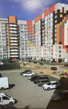 1-к кв. Тверская область, Тверь бул. Гусева, 62 (43.2 м)