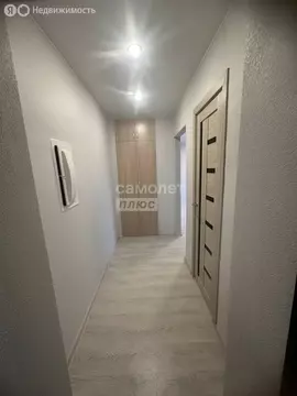 1-комнатная квартира: Мончегорск, Ленинградская набережная, 4 (32 м)