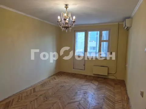 Продается 1-комнатная квартира