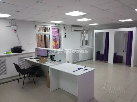 Помещение свободного назначения в Крым, Симферополь ул. Беспалова, 37 ...