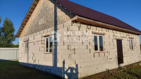 Дом в Омская область, Омск СОСН Тополек тер., 134 (96 м)