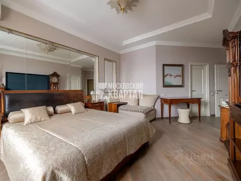 2-к кв. Москва просп. Маршала Жукова, 43К3 (91.0 м)