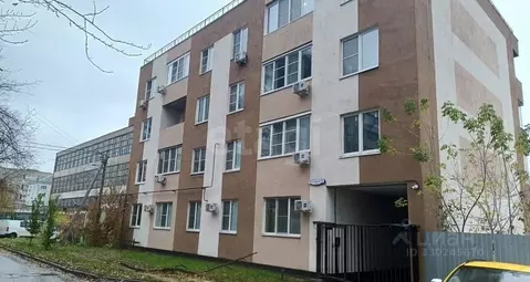 3-к кв. Тульская область, Тула ул. Клары Цеткин, 18 (86.0 м)