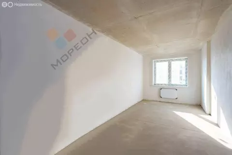 2-комнатная квартира: Краснодар, Прикубанский внутригородской округ, ...