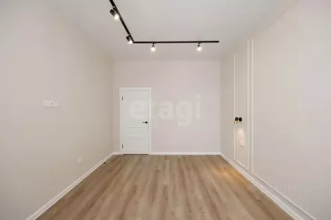 2-к кв. Ярославская область, Ярославль просп. Фрунзе, 49 (60.49 м)