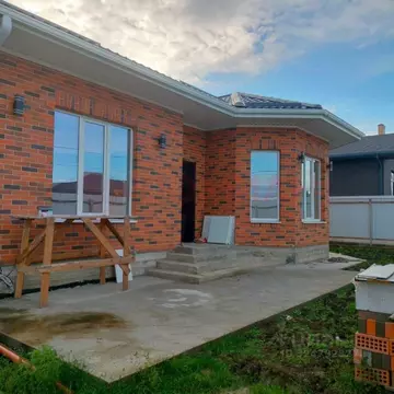 Дом в Ростовская область, Аксай Московская ул. (130 м)