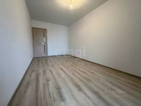 1-к кв. Курская область, Курск ул. Энгельса, 115/5 (31.74 м)