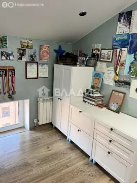 5-комнатная квартира: Химки, квартал Клязьма, улица Лётчика Ивана ...