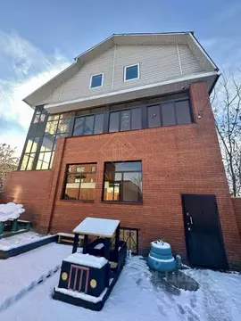 Помещение свободного назначения в Иркутская область, Иркутск Сибирская ...