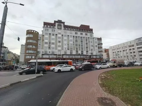 Помещение свободного назначения в Нижегородская область, Нижний ...