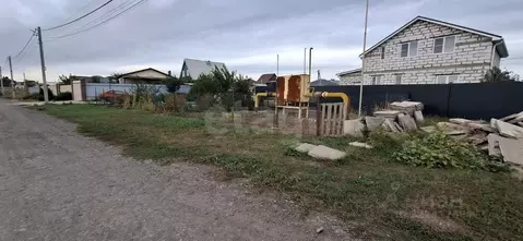 Участок в Ростовская область, Аксайский район, Щепкинское с/пос, пос. ...