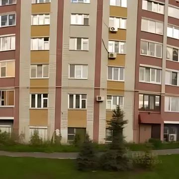 1-к кв. Татарстан, Зеленодольск Солнечная ул., 19 (39.0 м)