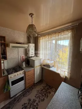 3-к кв. Ивановская область, Иваново просп. Строителей, 29 (49.2 м)