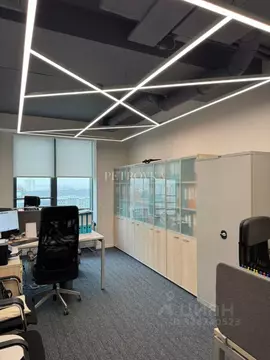 Офис в Москва Мосфильмовская ул., 74Б (115 м)