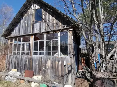 Дом в Ханты-Мансийский АО, Ханты-Мансийск Геофизик-2 СОТ,  (30 м)