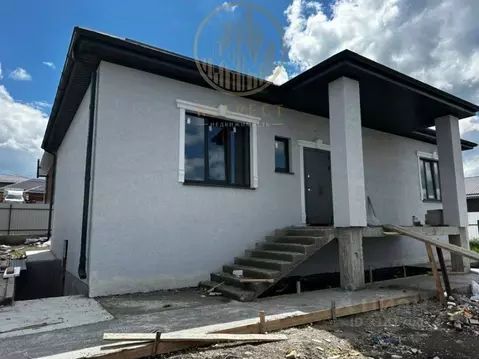 Дом в Ставропольский край, Предгорный муниципальный округ, ...