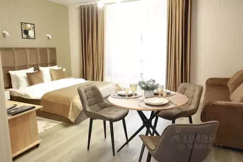 Комната Карачаево-Черкесия, Зеленчукский район, с. Архыз ул. ...