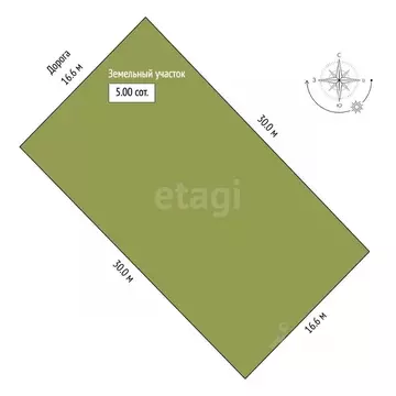 Дом в Московская область, Воскресенск городской округ, с. ...