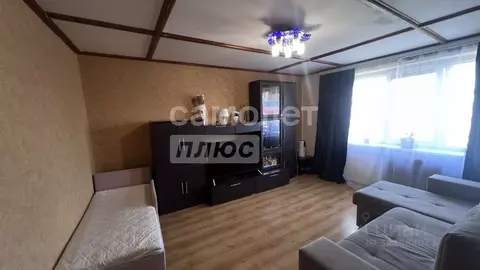 2-к кв. Курская область, Курск Институтская ул., 44 (50.4 м)