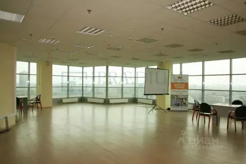 Офис в Москва Семеновская пл., 1А (324 м)