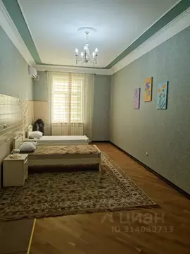 Комната Дагестан, Махачкала городской округ, Альбурикент пгт