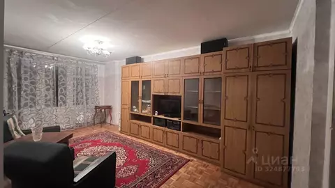 3-к кв. Москва Клязьминская ул., 6К2 (59.0 м)