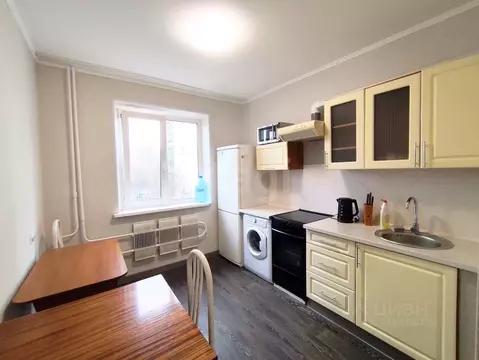 1-к кв. Тюменская область, Тюмень Флотская ул., 57 (34.3 м)