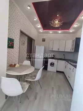 1-к кв. Ставропольский край, Ессентуки ул. Орджоникидзе (31.0 м)