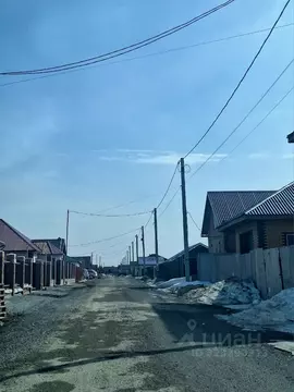 Участок в Новосибирская область, Бердск ул. Интернациональная, 19 ...