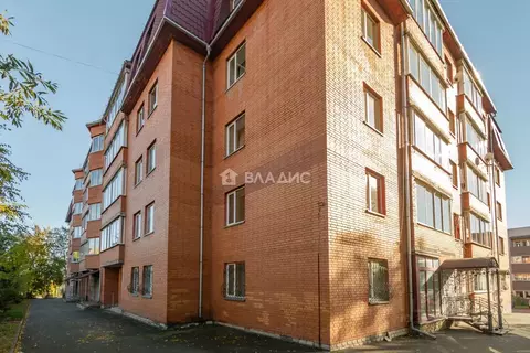 Помещение свободного назначения в Карелия, Петрозаводск Мичуринская ...