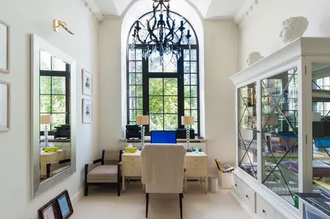 Коттедж в Московская область, Одинцовский городской округ, пос. ...