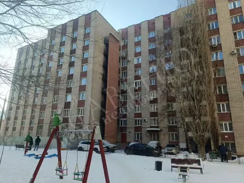 Комната Воронежская область, Воронеж Краснознаменная ул., 14 (9.0 м)