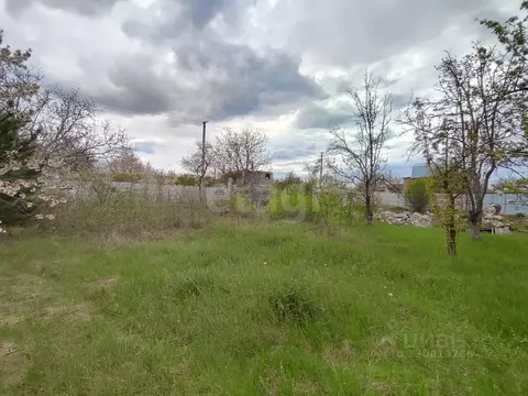 Участок в Крым, Симферопольский район, Добровское с/пос, Якорь СТ  ...