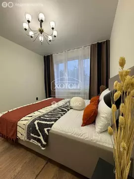 2-комнатная квартира: Элиста, улица Ю. Клыкова, 10 (54 м)