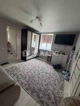 Дом в Нижегородская область, Нижний Новгород ул. Огарева, 12 (41 м)