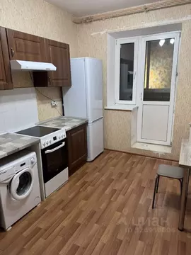 2-к кв. Московская область, Люберцы ул. Кирова, 9к5 (62.5 м)